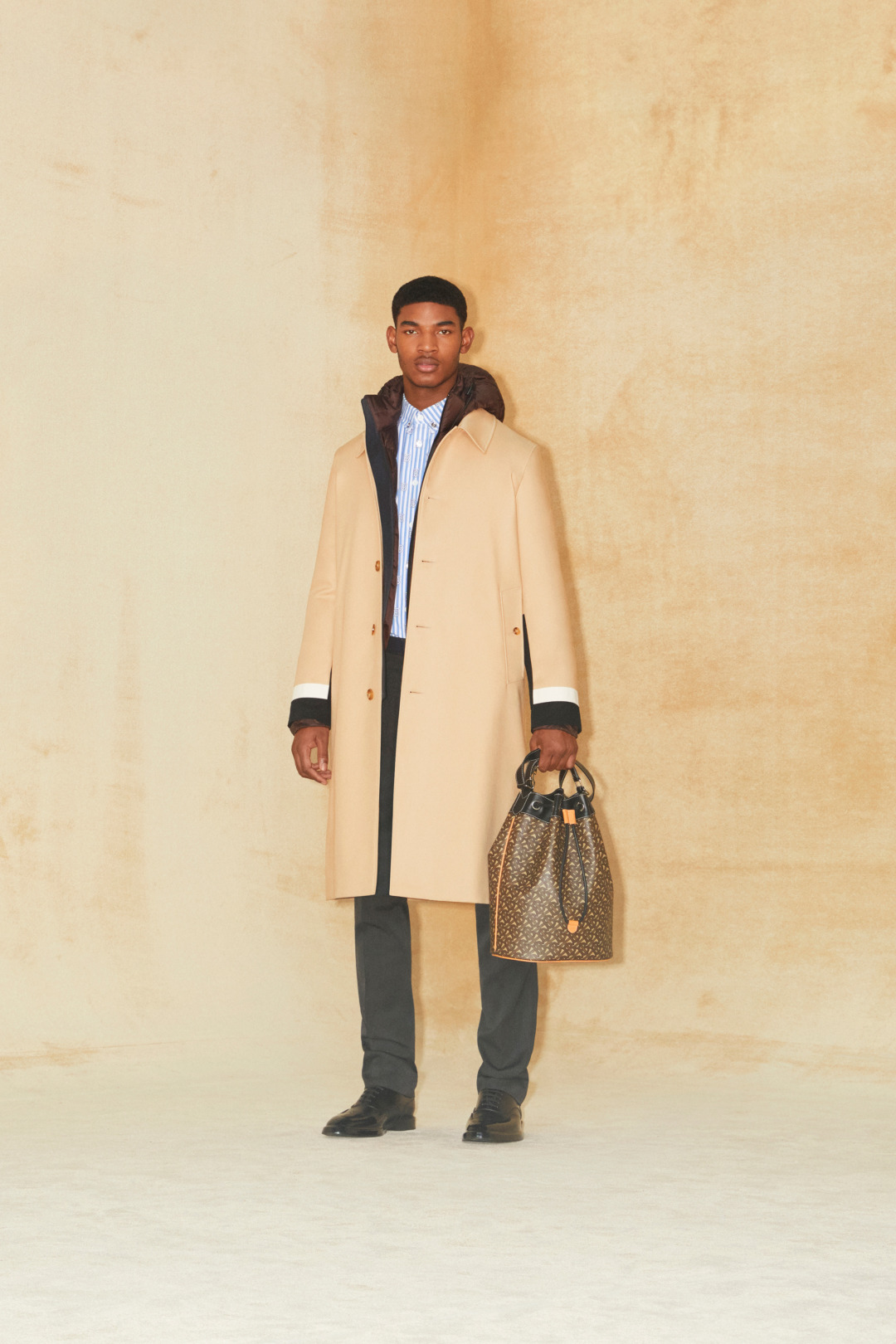 Burberry 2020 Pre-Fall