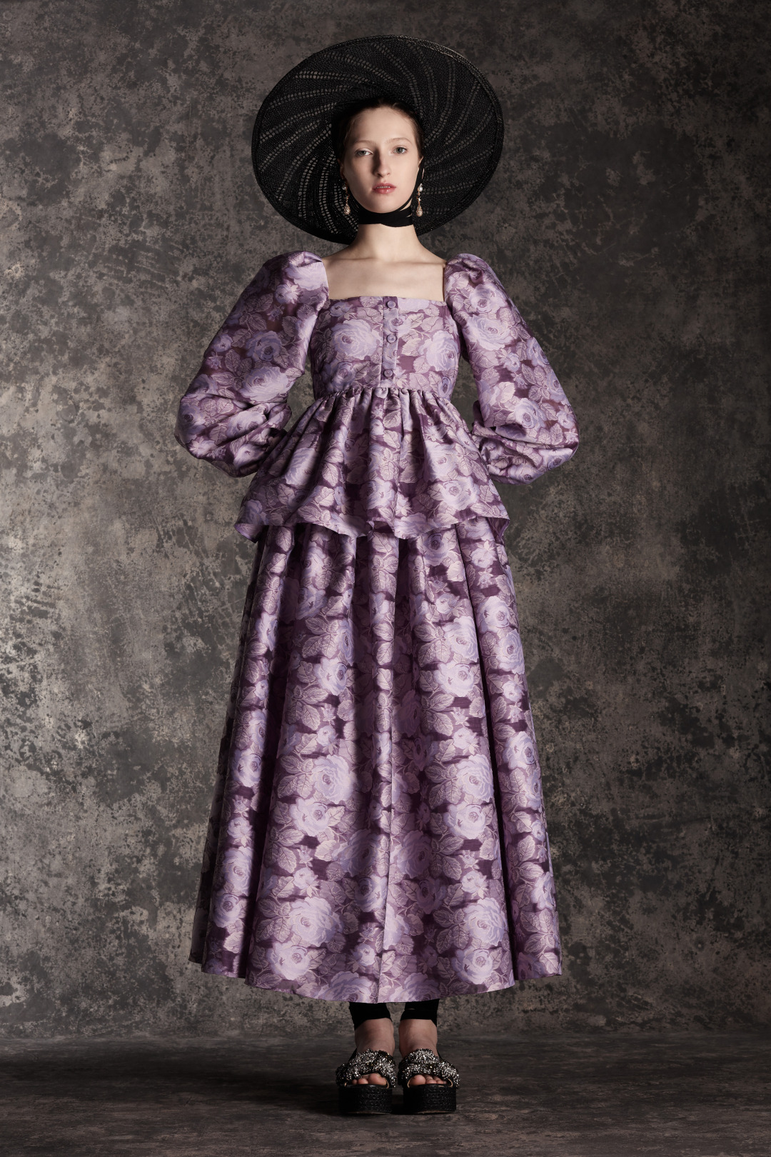 Erdem 2020 Pre-Fall