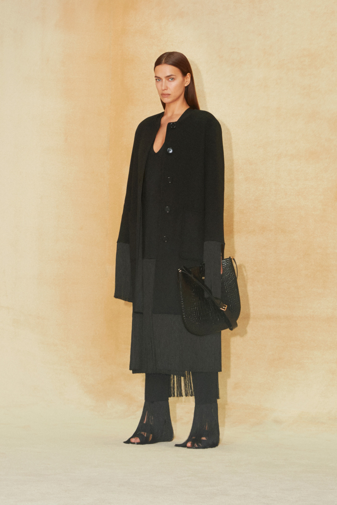 Burberry 2020 Pre-Fall