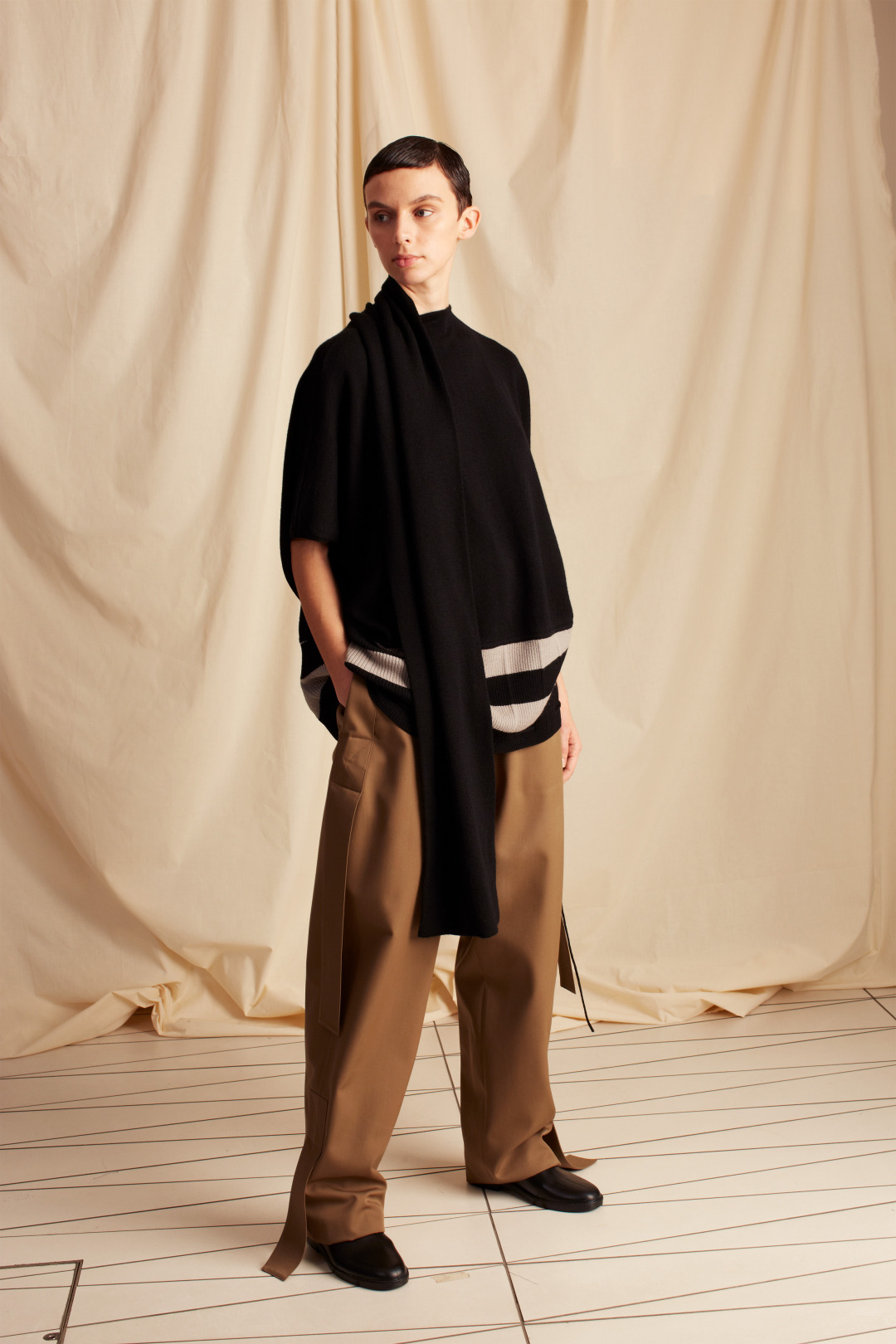 Chalayan 2020 Pre-Fall