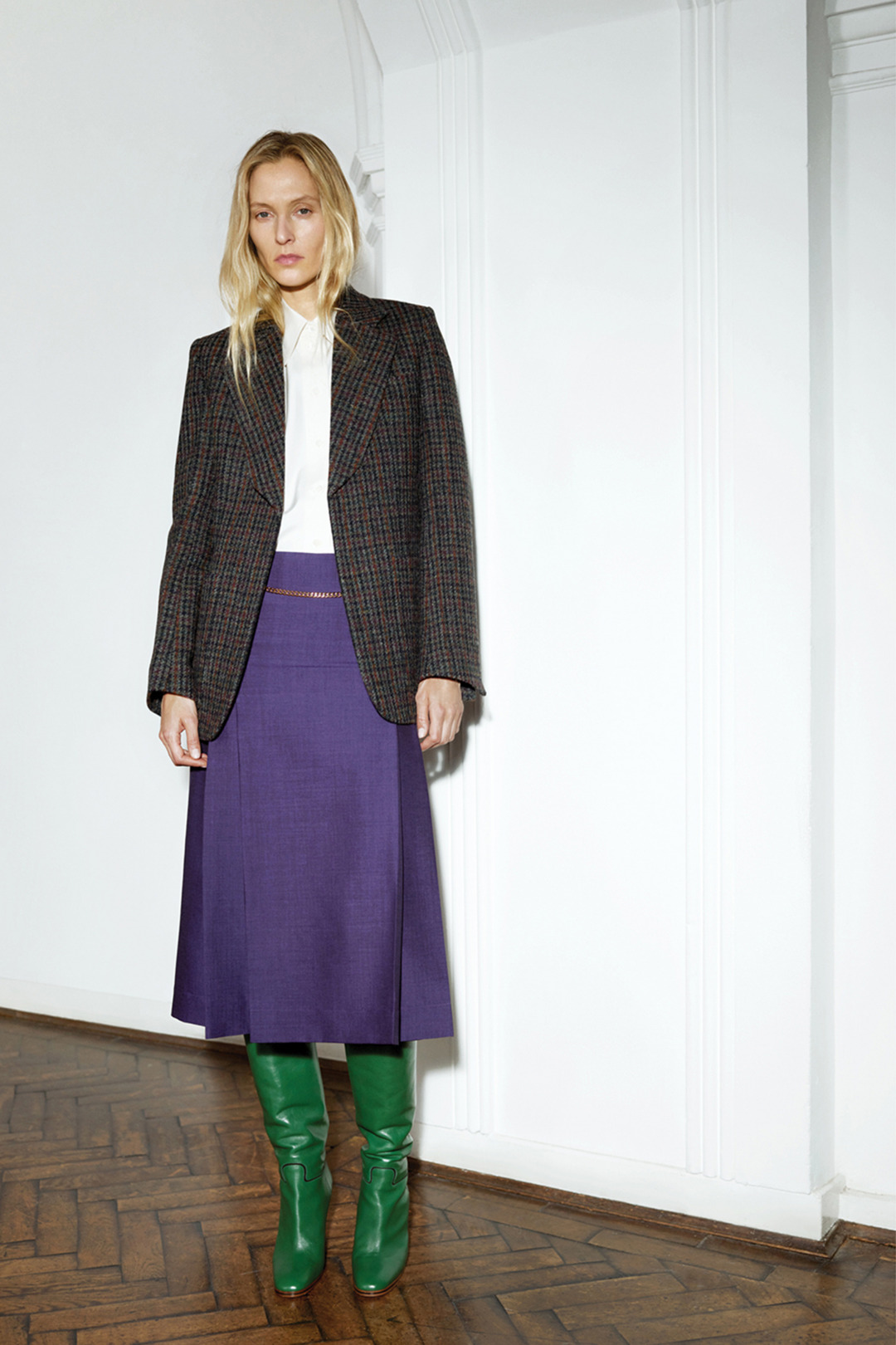 Victoria Beckham 2020 Pre-Fall