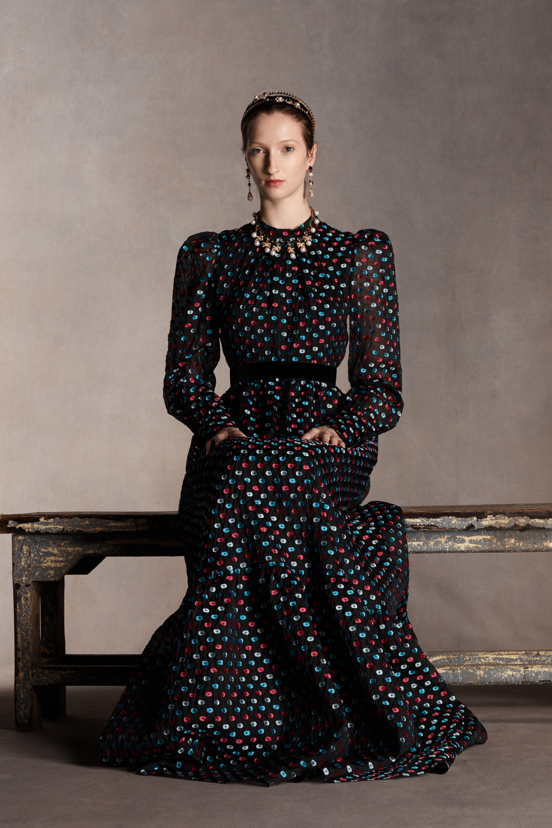 Erdem 2020 Pre-Fall