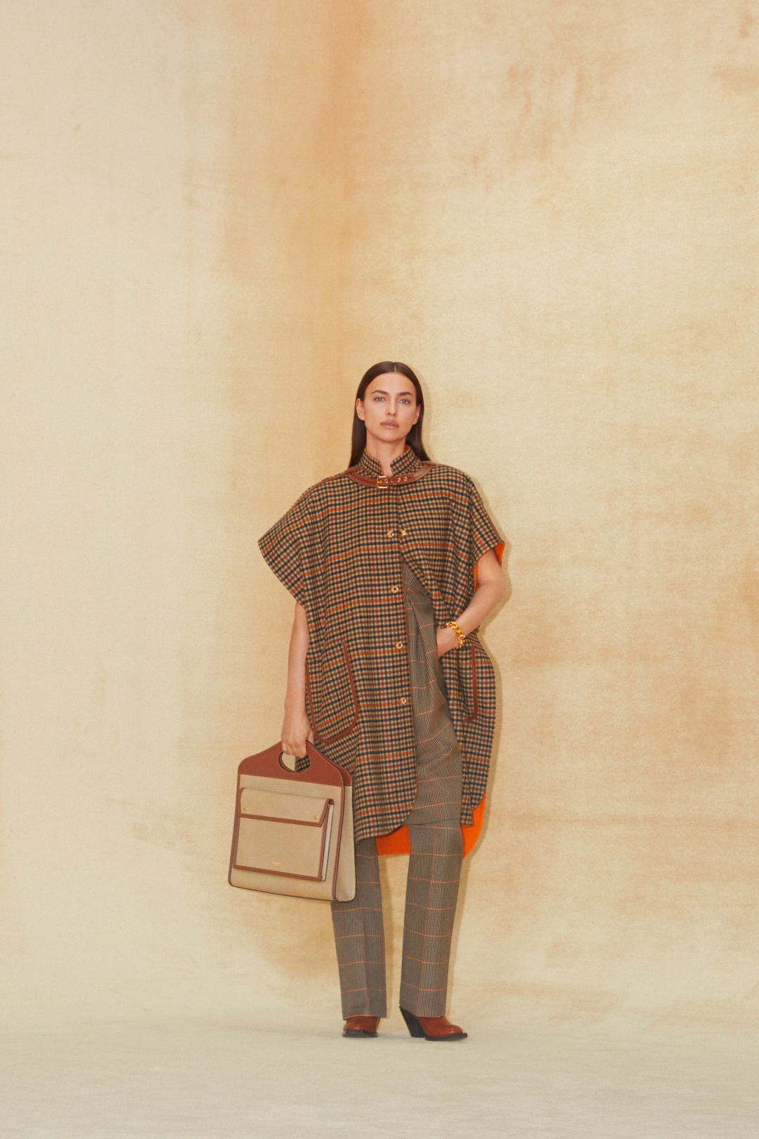 Burberry 2020 Pre-Fall