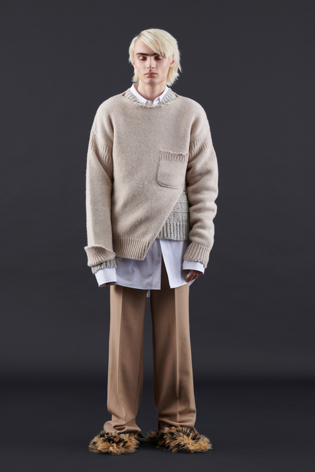 Marni 2020 Pre-Fall