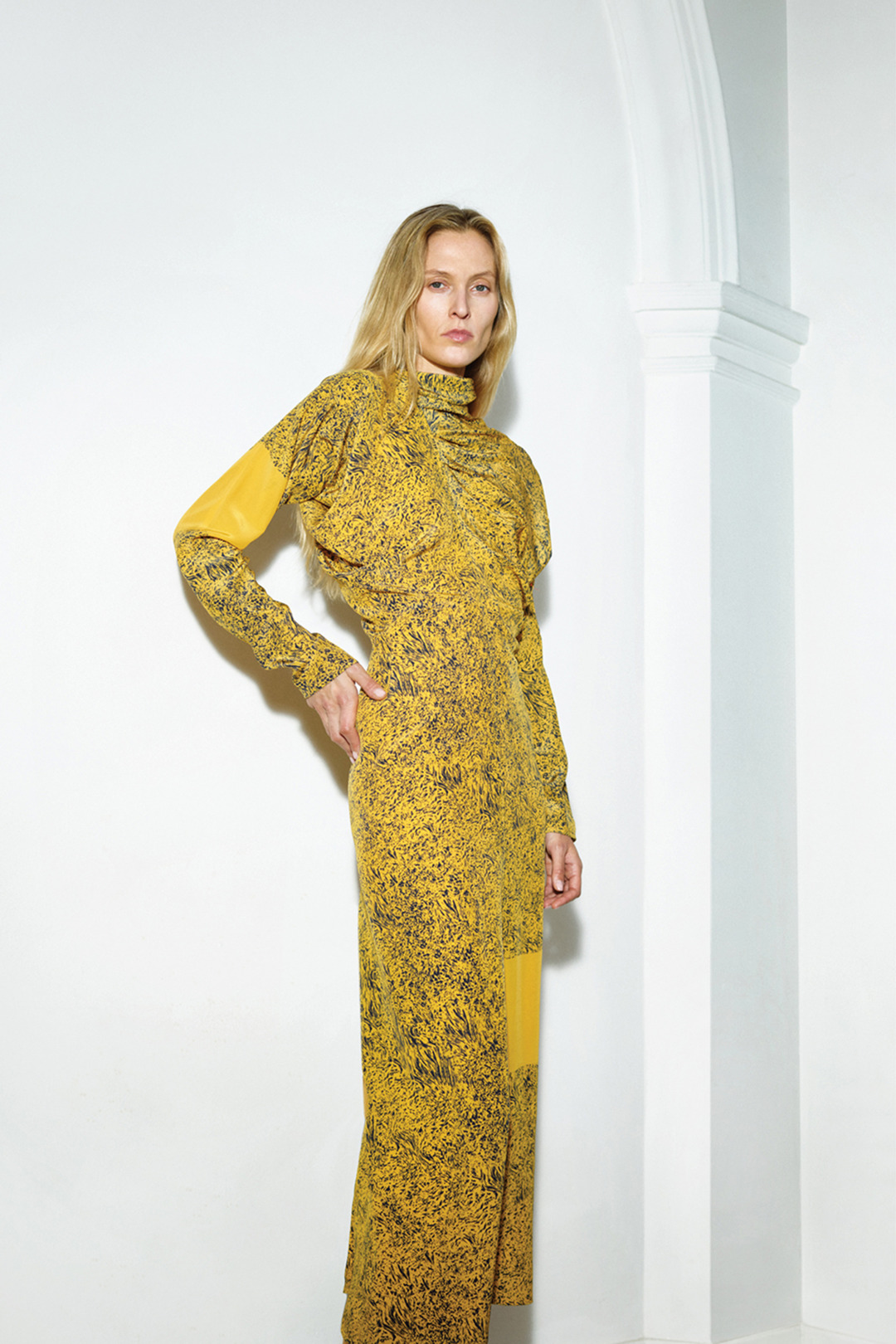 Victoria Beckham 2020 Pre-Fall