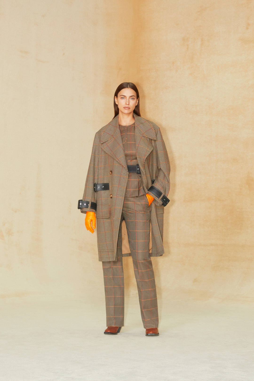 Burberry 2020 Pre-Fall