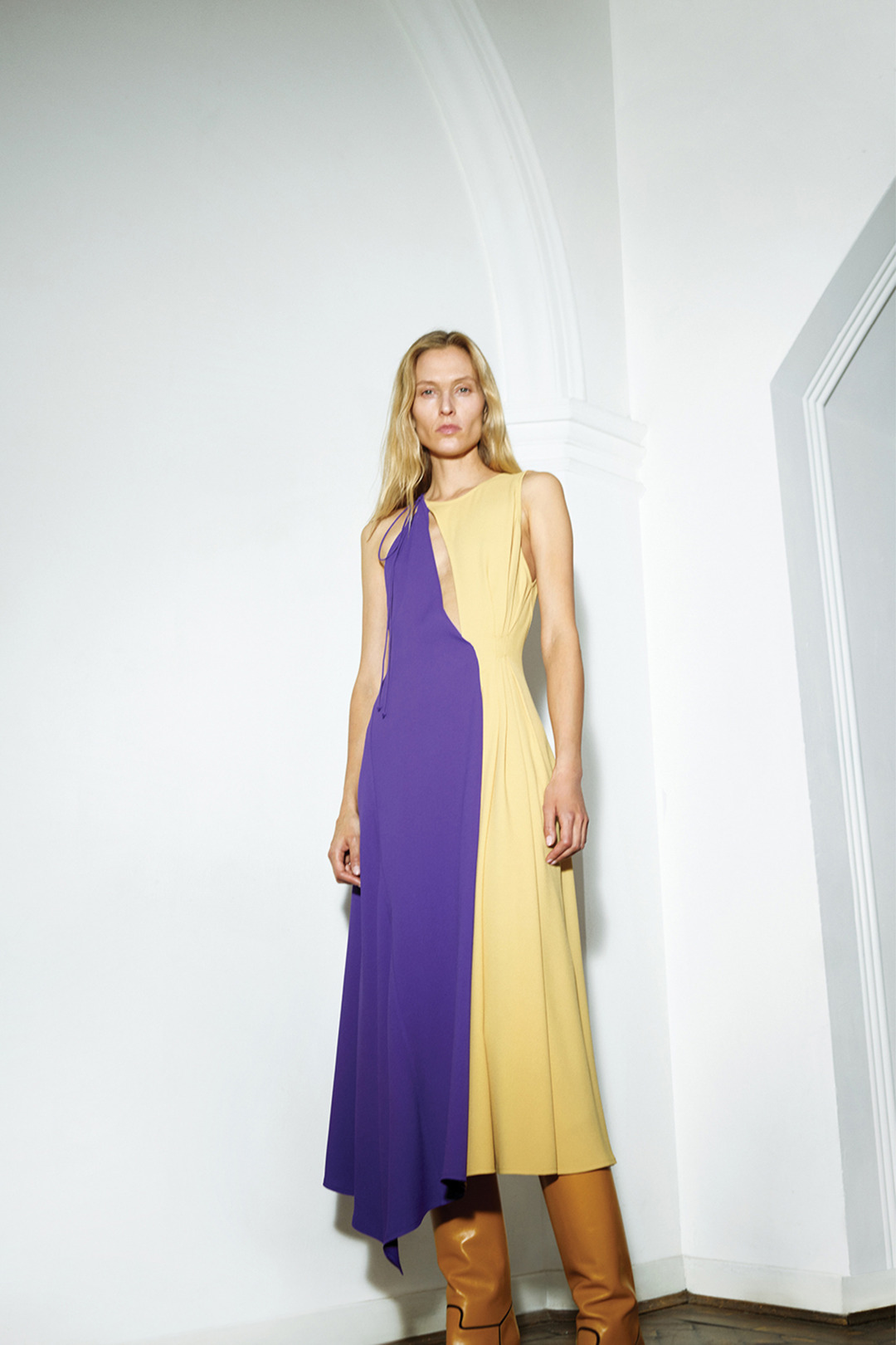 Victoria Beckham 2020 Pre-Fall