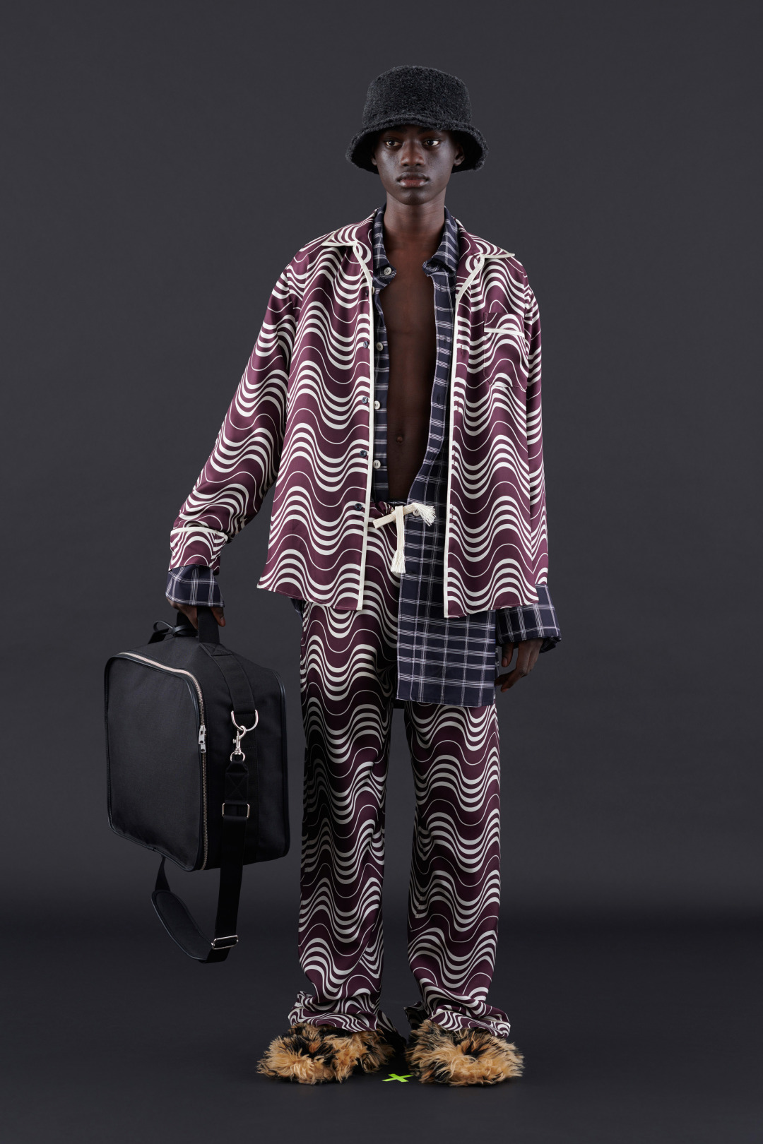 Marni 2020 Pre-Fall