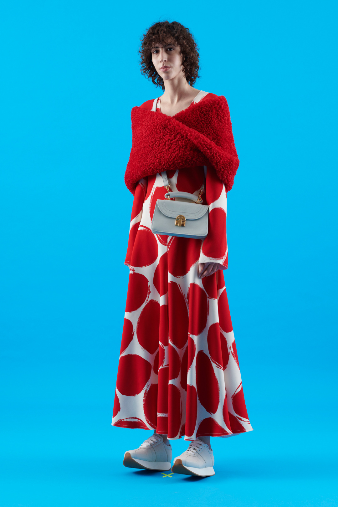 Marni 2020 Pre-Fall