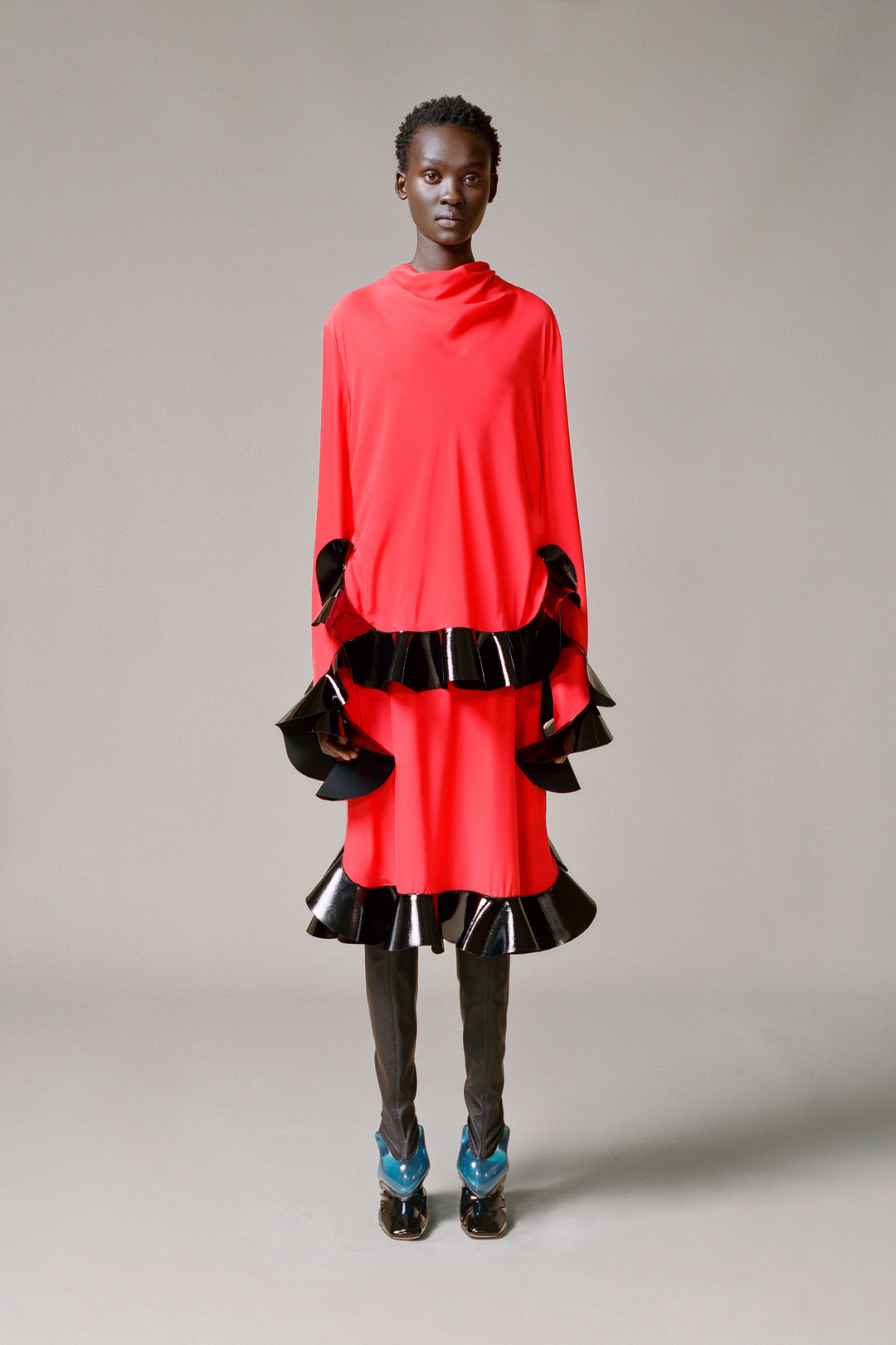 Christopher Kane 2020 Pre-Fall