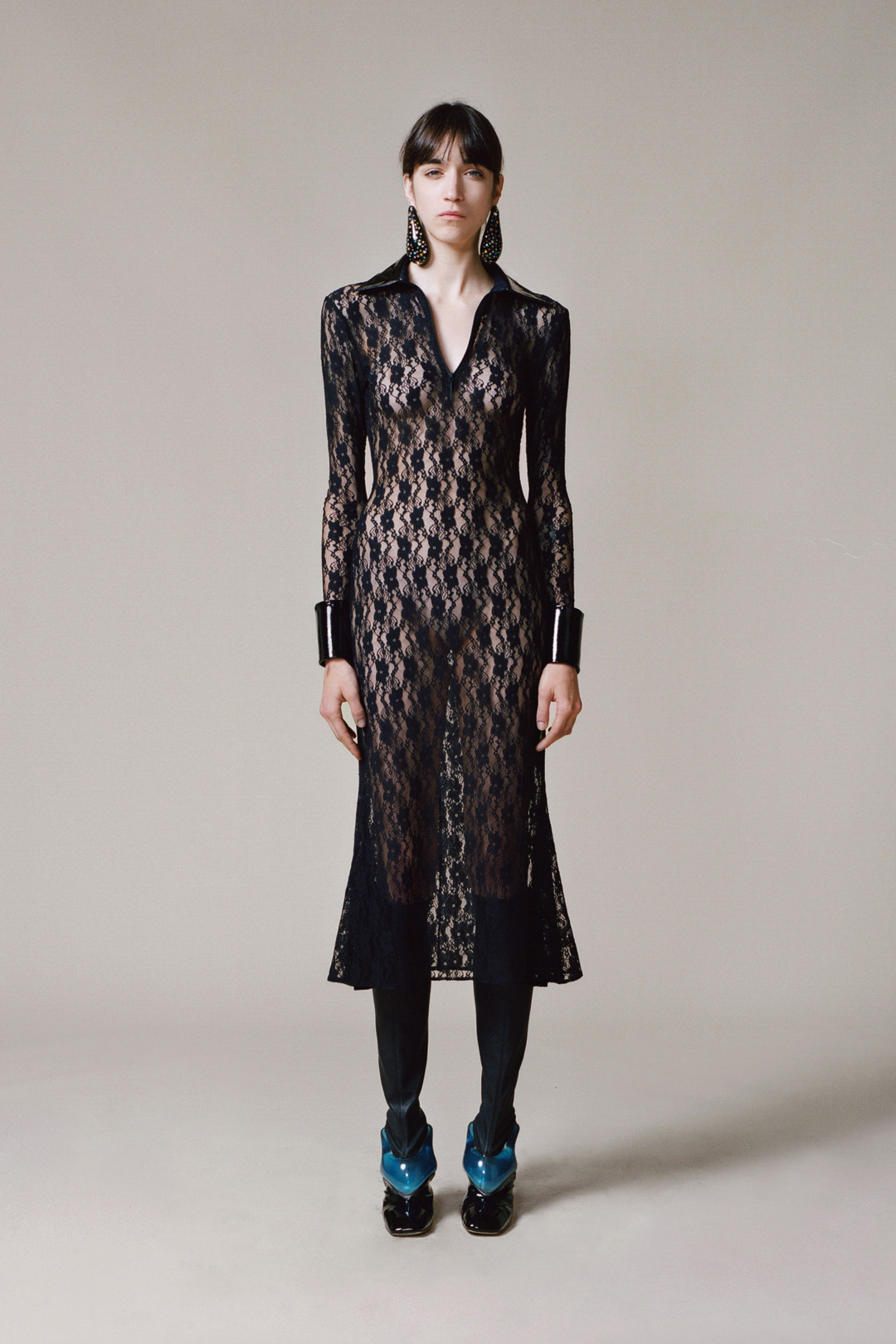 Christopher Kane 2020 Pre-Fall