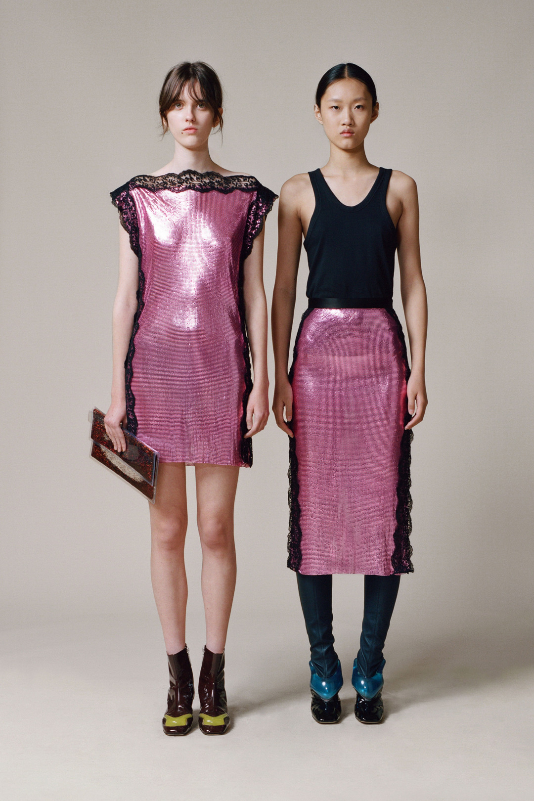 Christopher Kane 2020 Pre-Fall