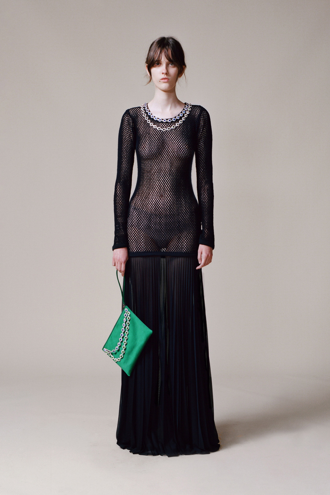 Christopher Kane 2020 Pre-Fall