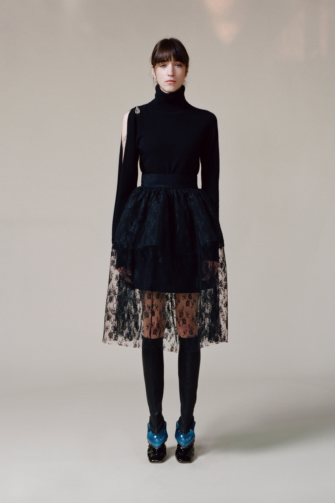 Christopher Kane 2020 Pre-Fall