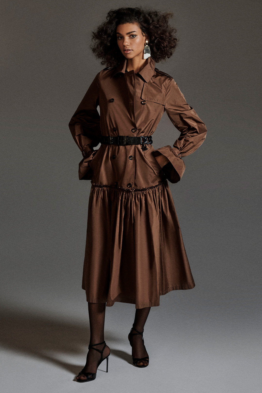 MaxMara 2020 Pre-Fall