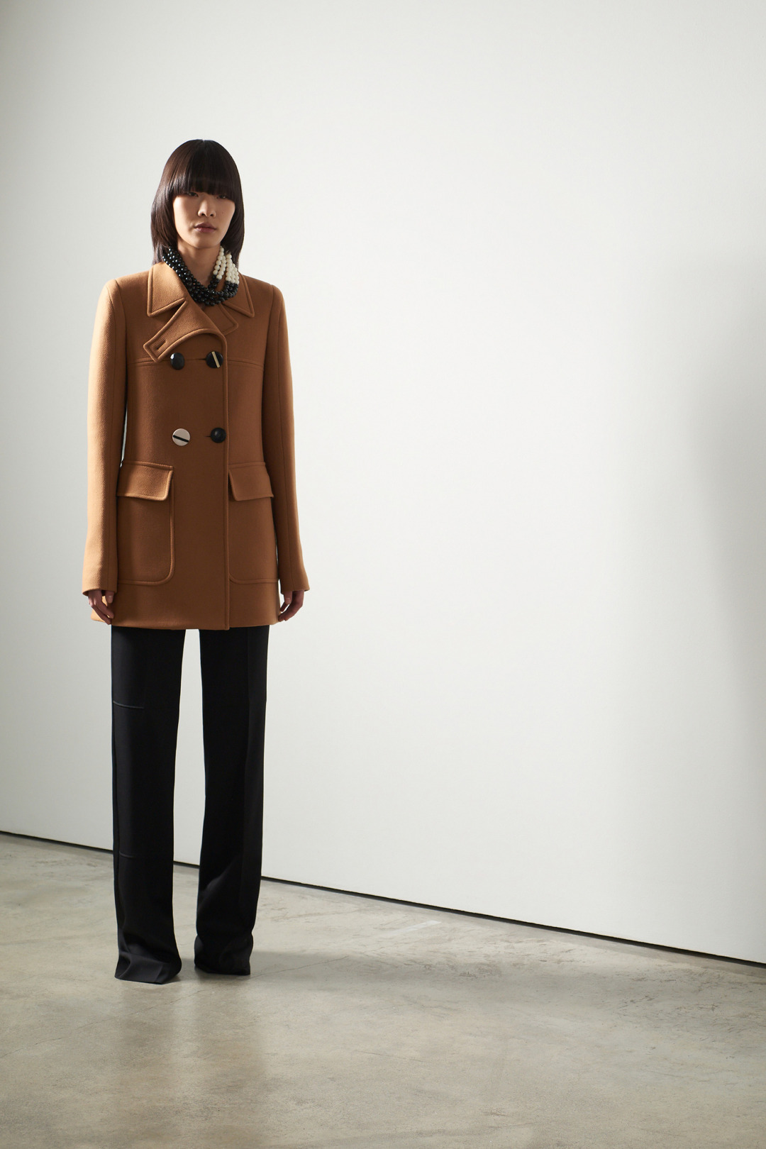 Stella McCartney 2020 Pre-Fall