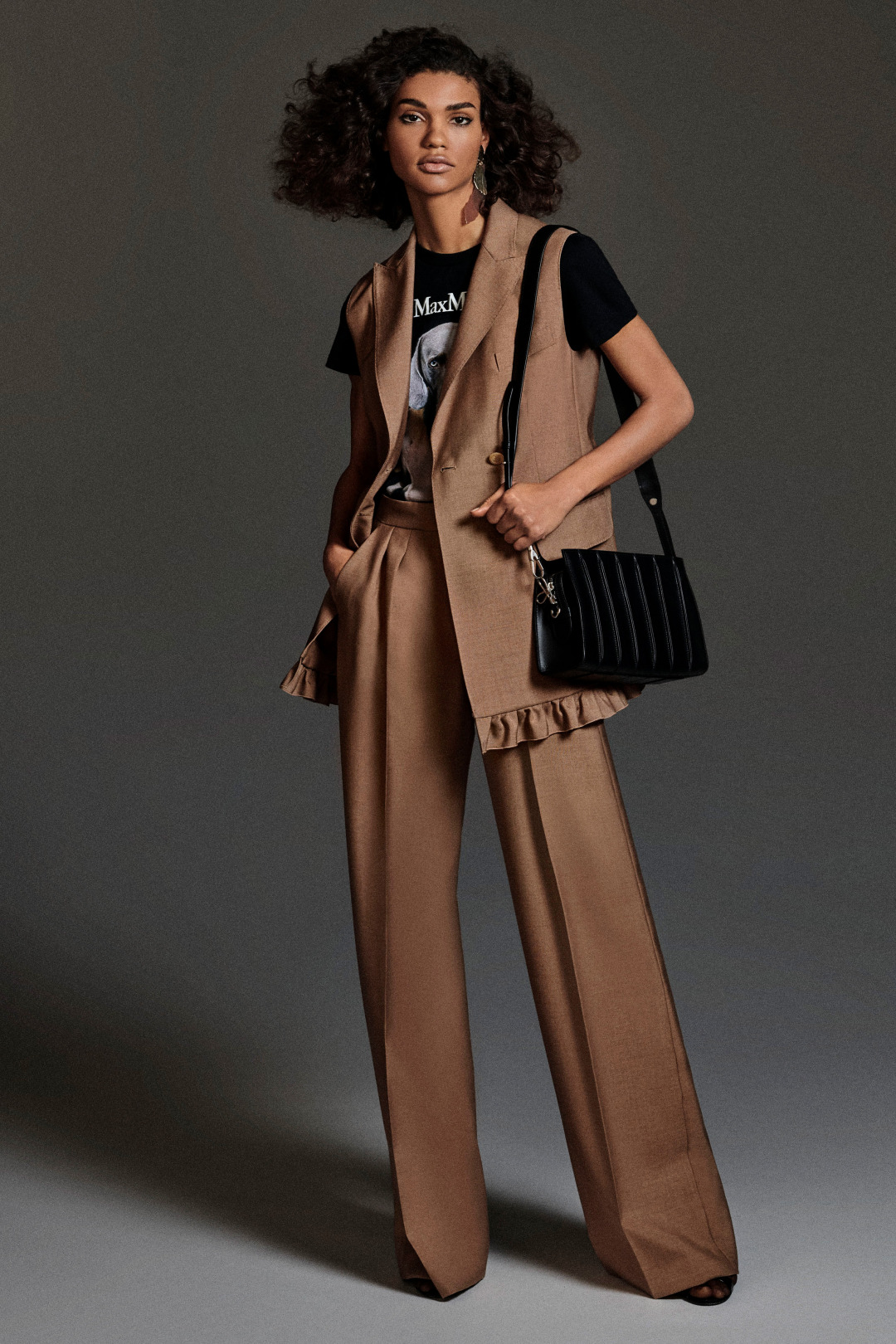 MaxMara 2020 Pre-Fall