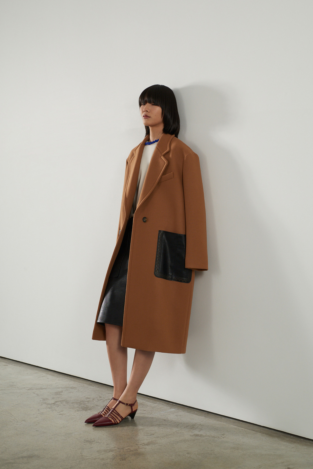 Stella McCartney 2020 Pre-Fall