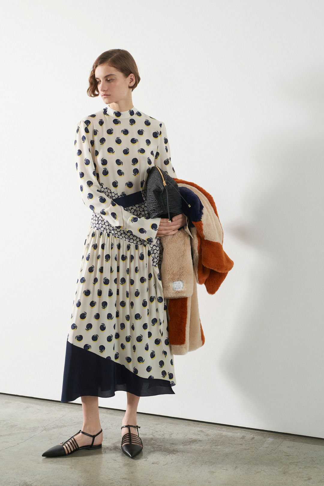 Stella McCartney 2020 Pre-Fall