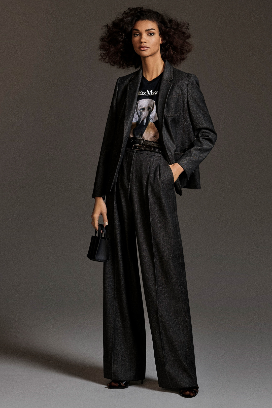 MaxMara 2020 Pre-Fall