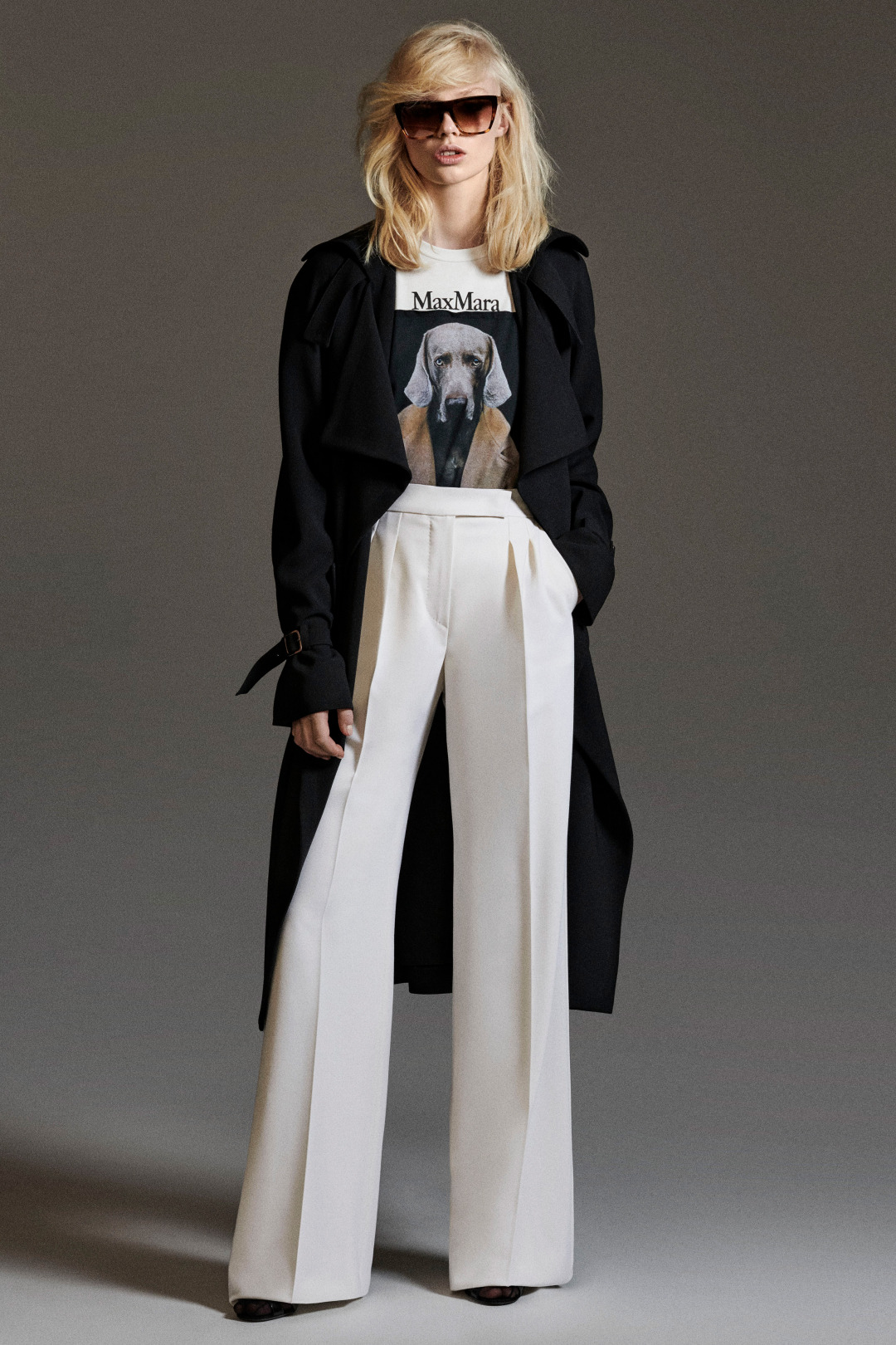 MaxMara 2020 Pre-Fall