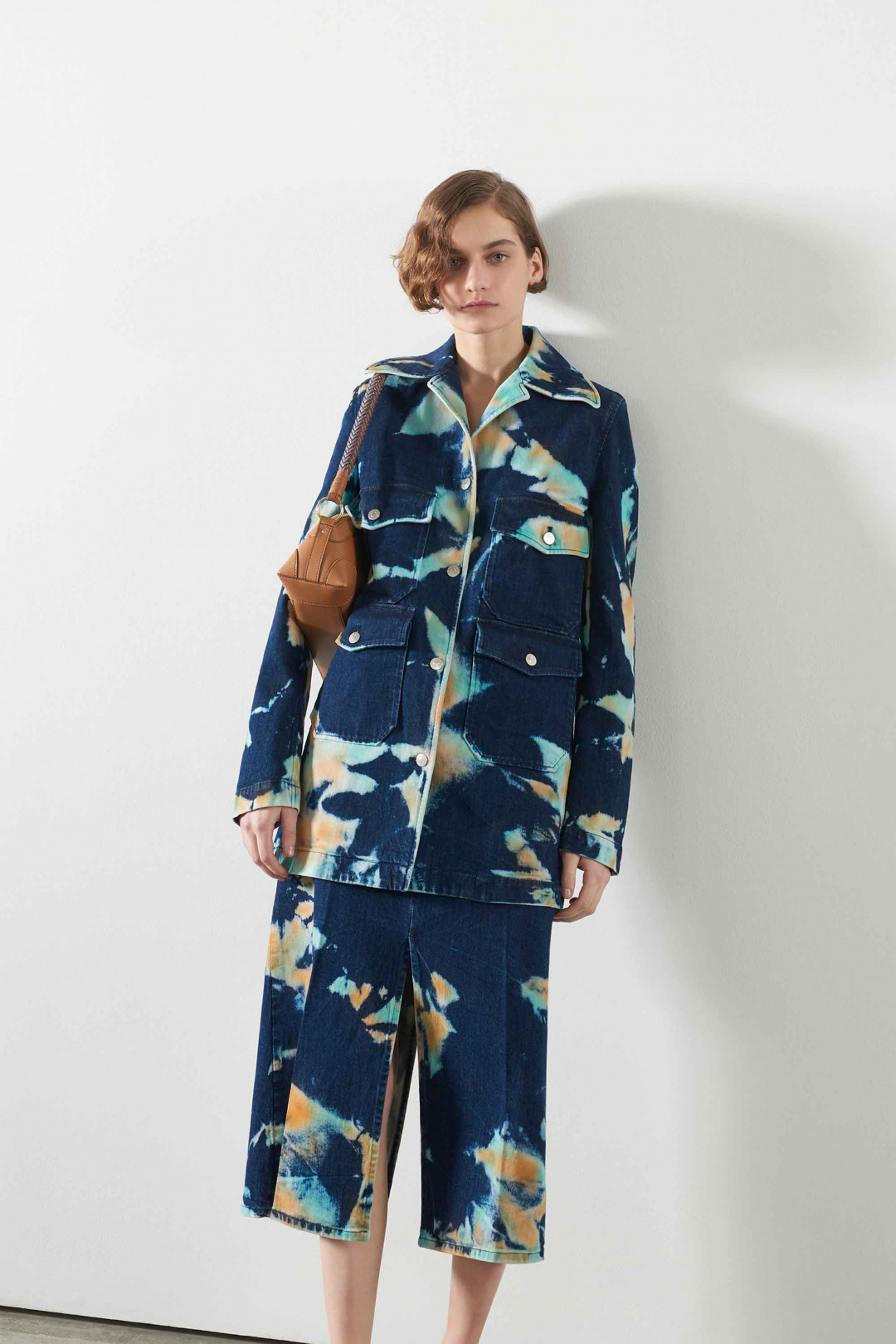 Stella McCartney 2020 Pre-Fall