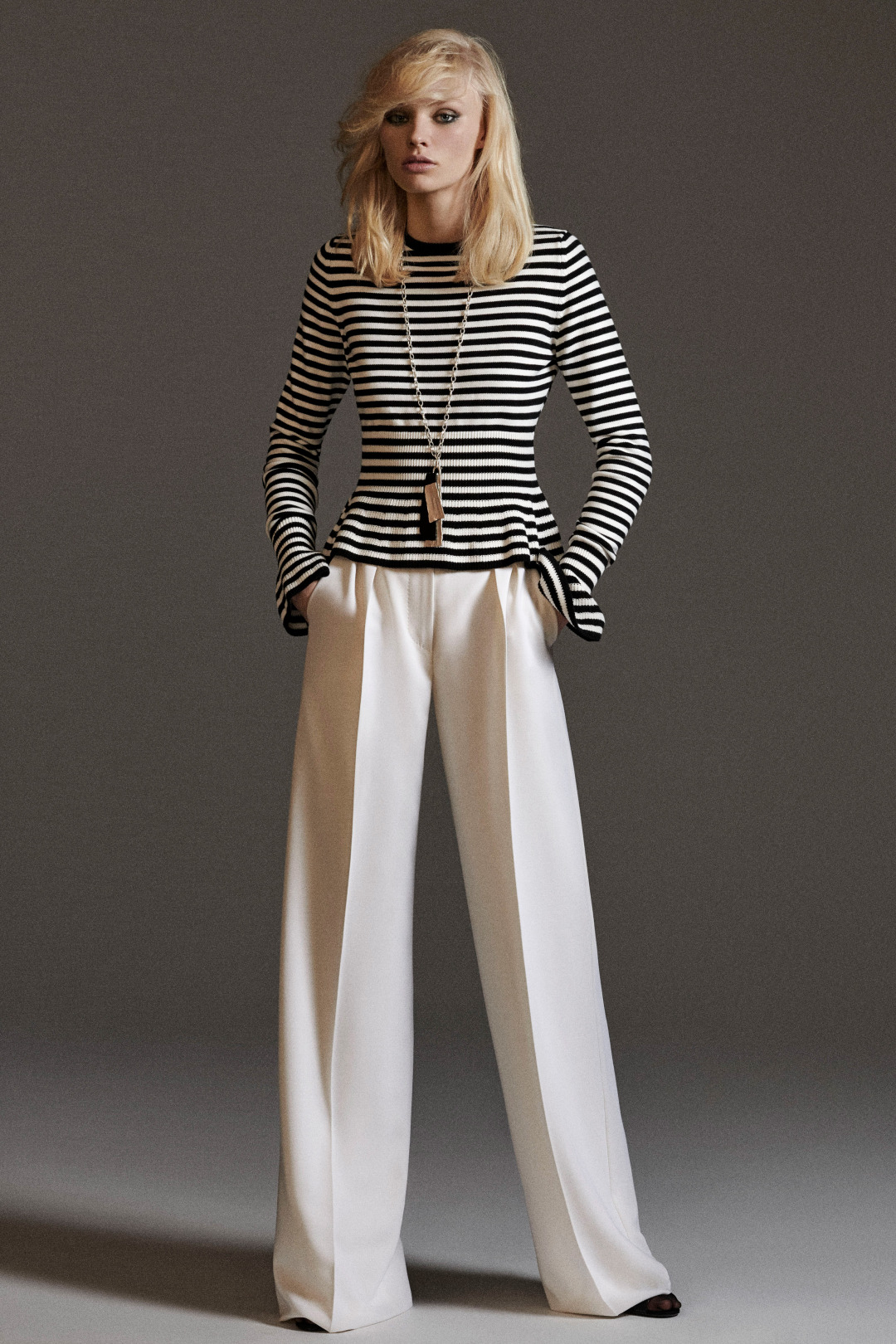 MaxMara 2020 Pre-Fall