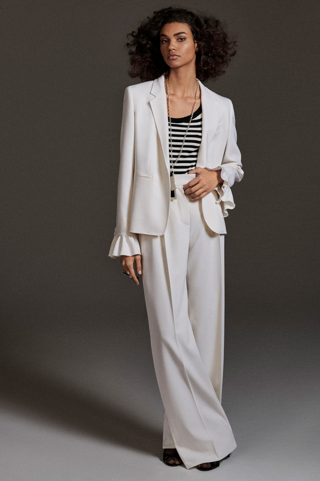 MaxMara 2020 Pre-Fall