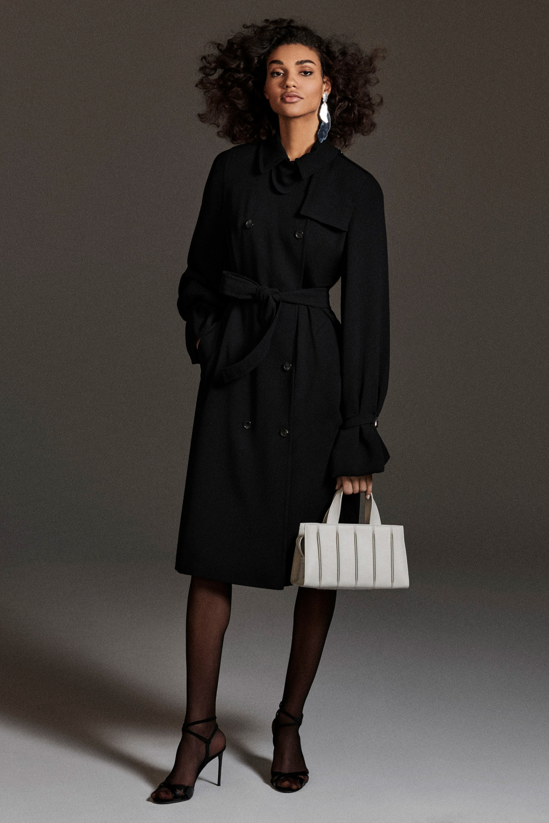 MaxMara 2020 Pre-Fall