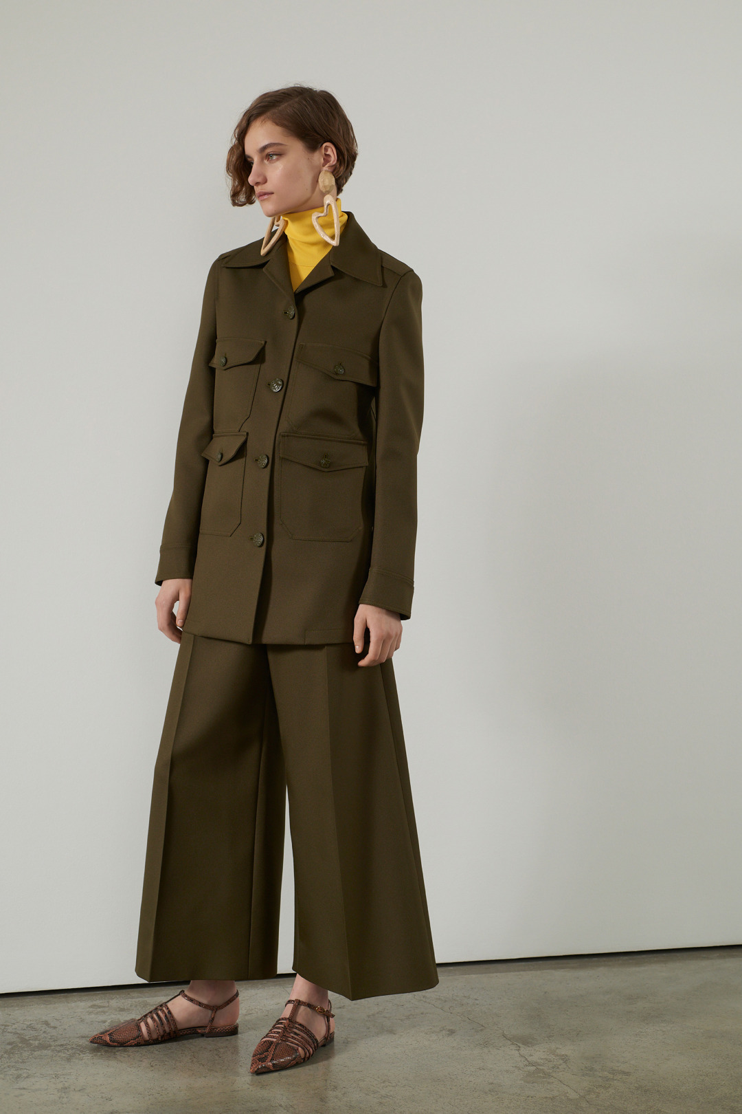 Stella McCartney 2020 Pre-Fall