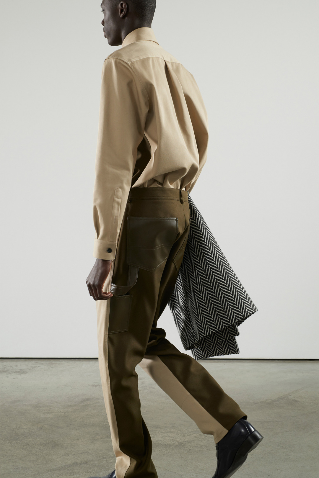 Stella McCartney 2020 Pre-Fall