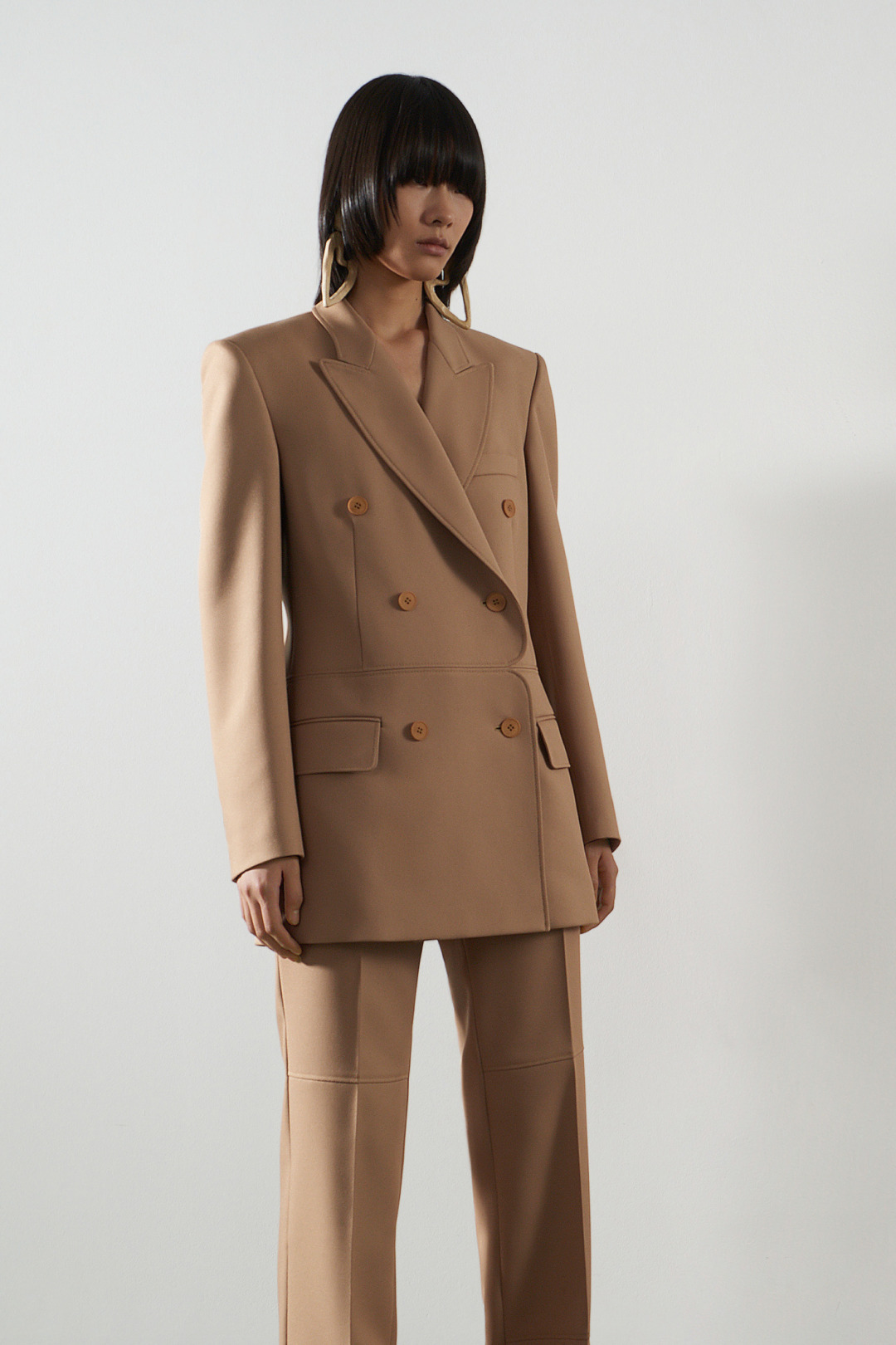 Stella McCartney 2020 Pre-Fall