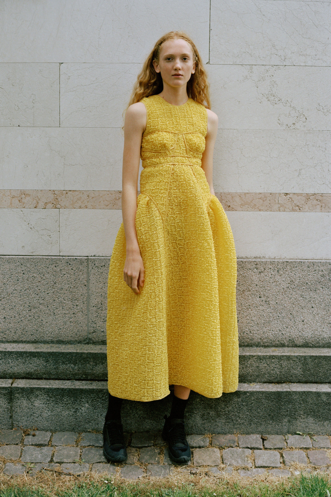 Cecilie Bahnsen 2021 Resort