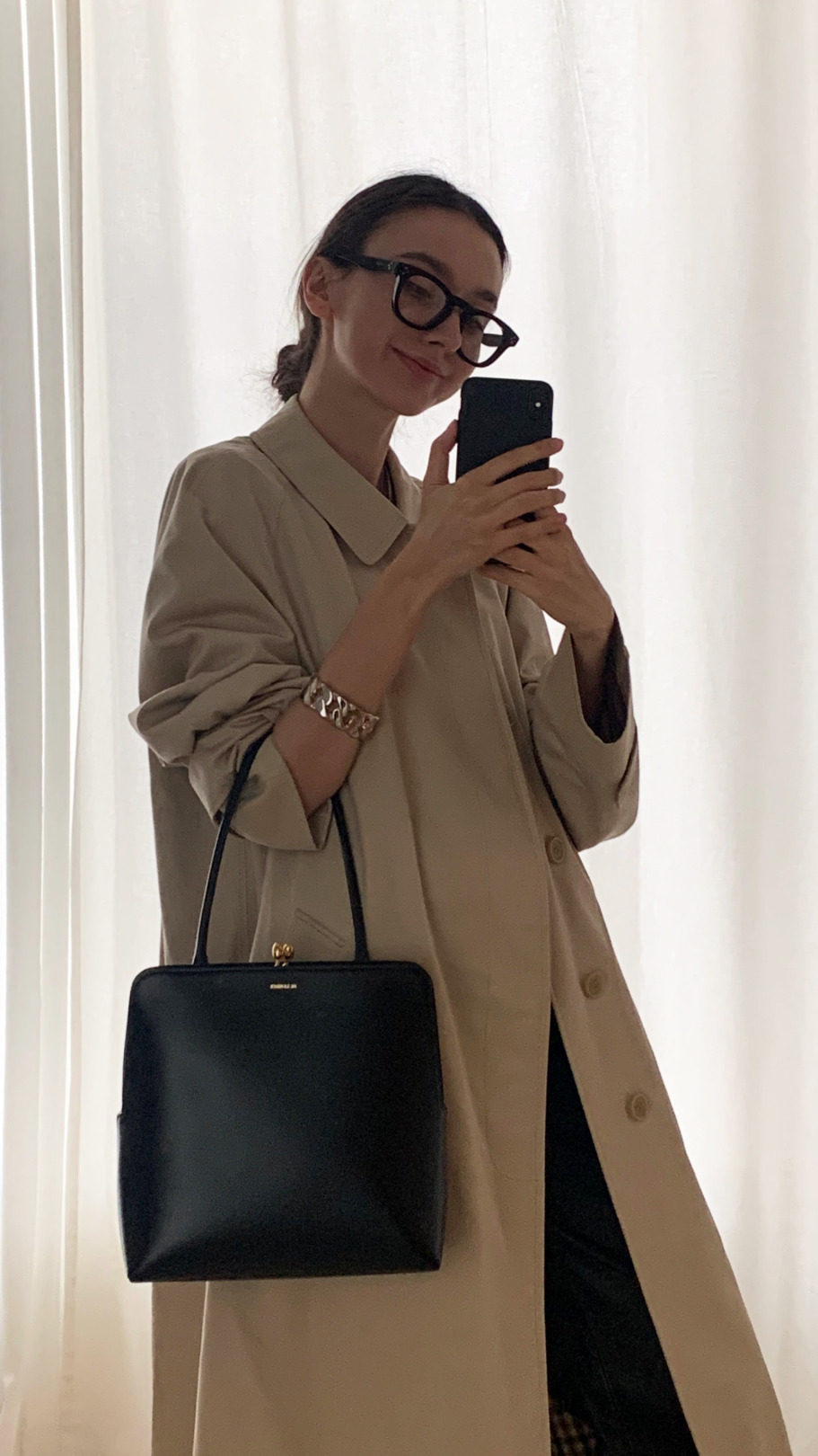 Beatrice Gutu ile 24 Saat