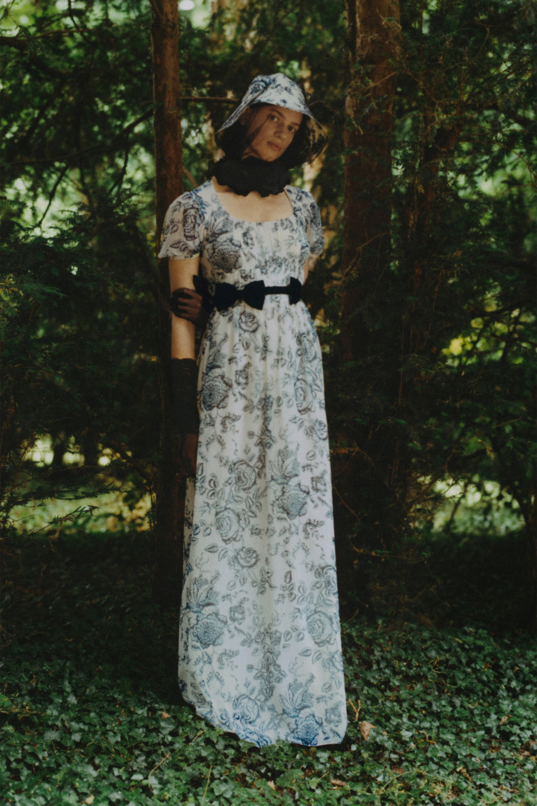 Erdem 2021 Resort