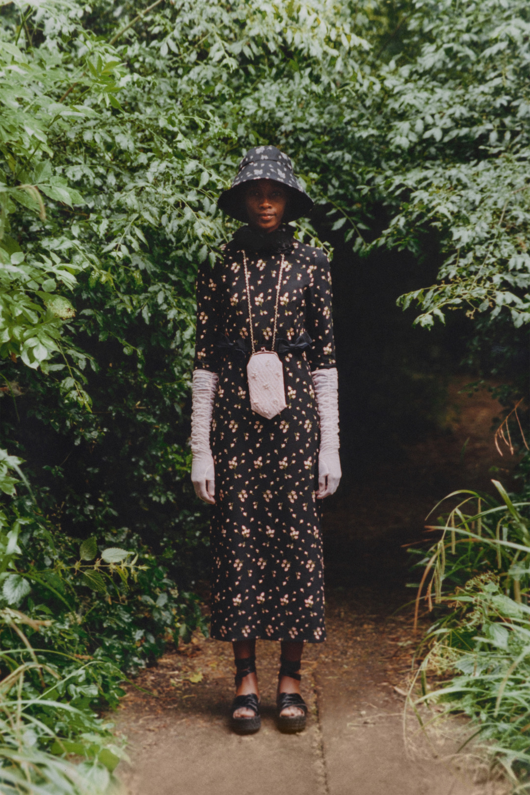 Erdem 2021 Resort