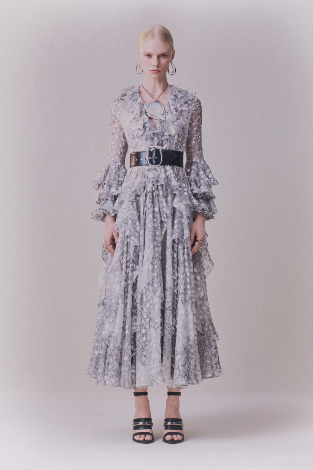 Alexander McQueen 2020 Pre-Fall