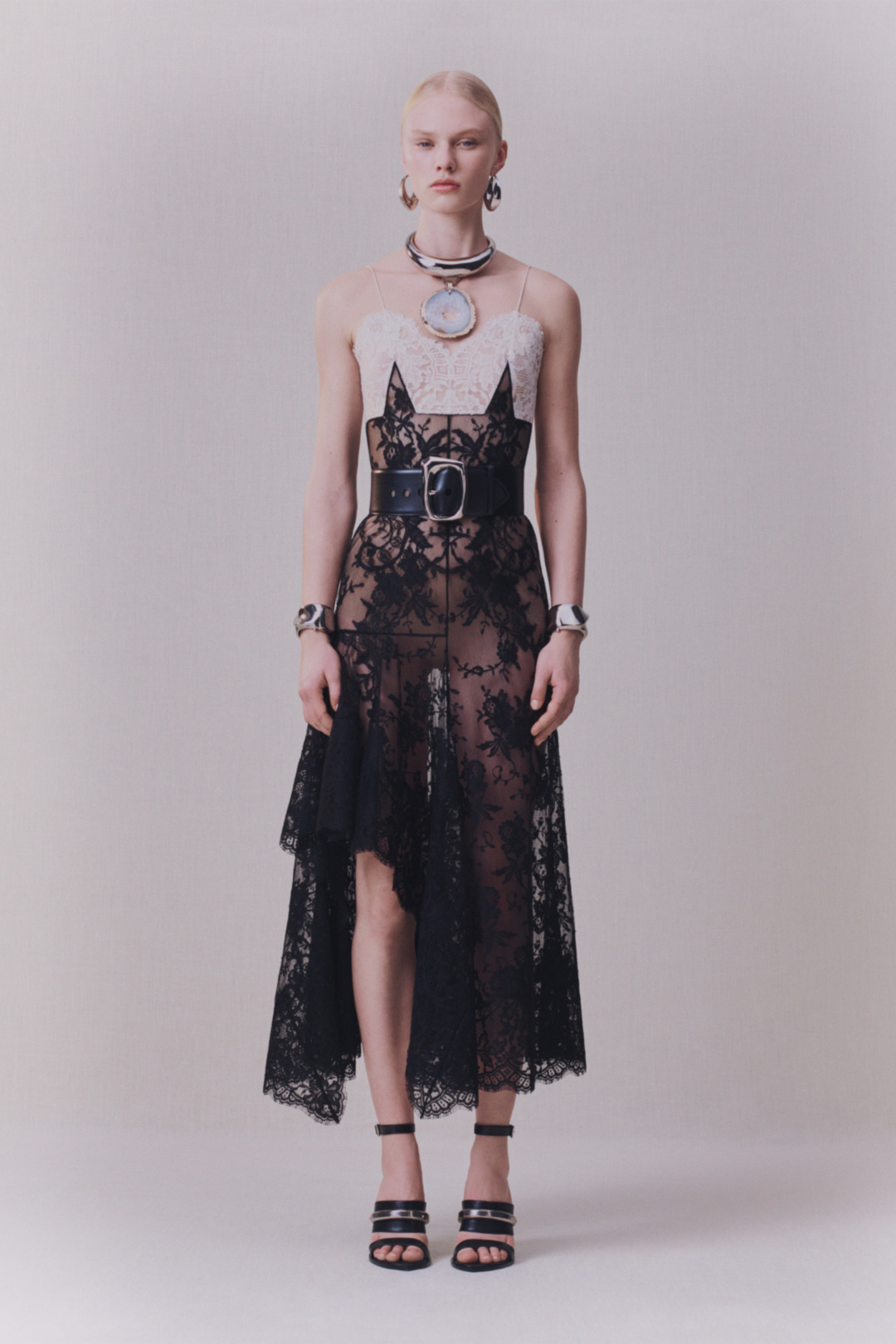 Alexander McQueen 2020 Pre-Fall