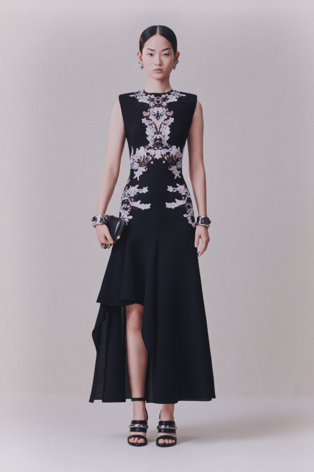 Alexander McQueen 2020 Pre-Fall