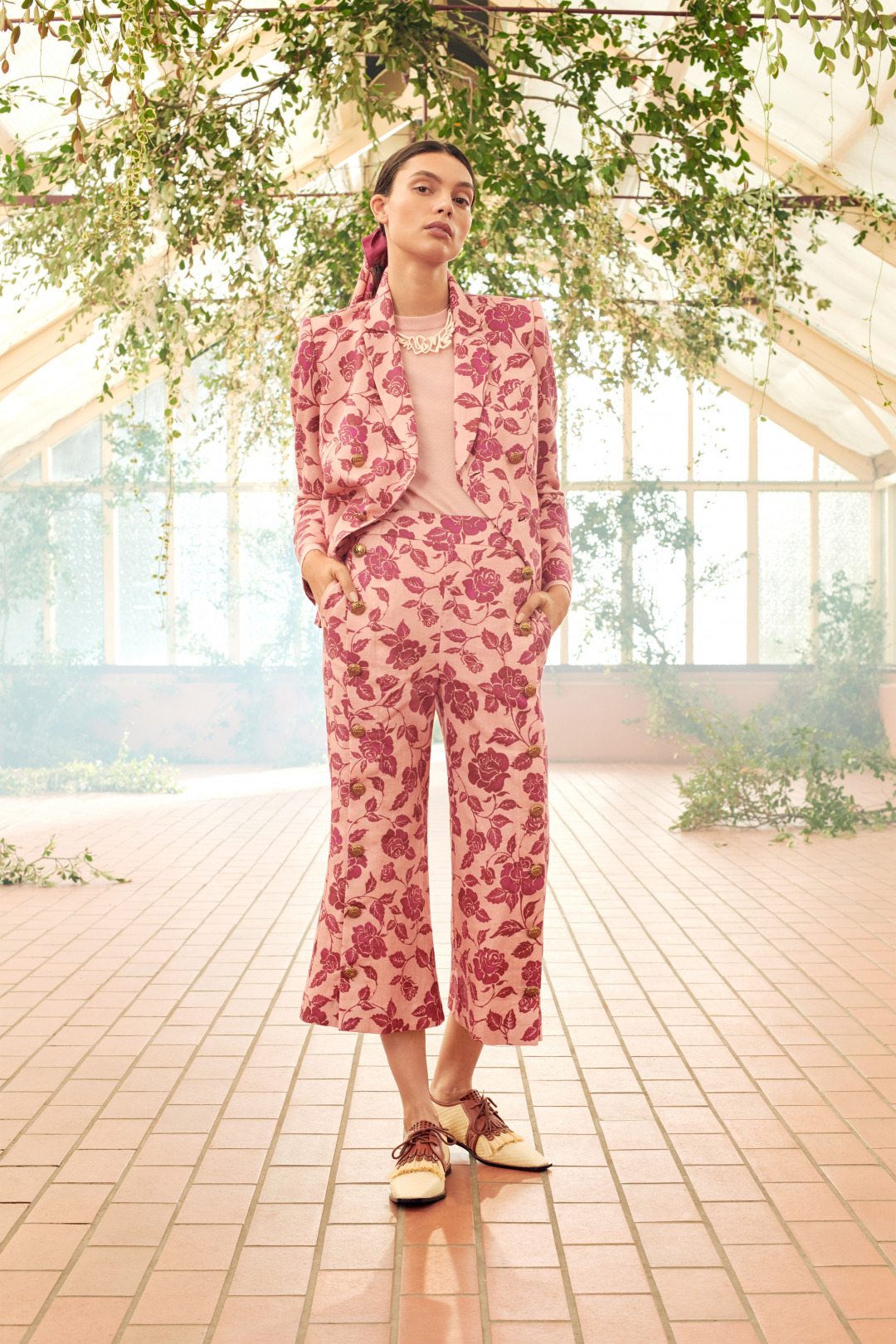 Zimmermann 2021 Resort