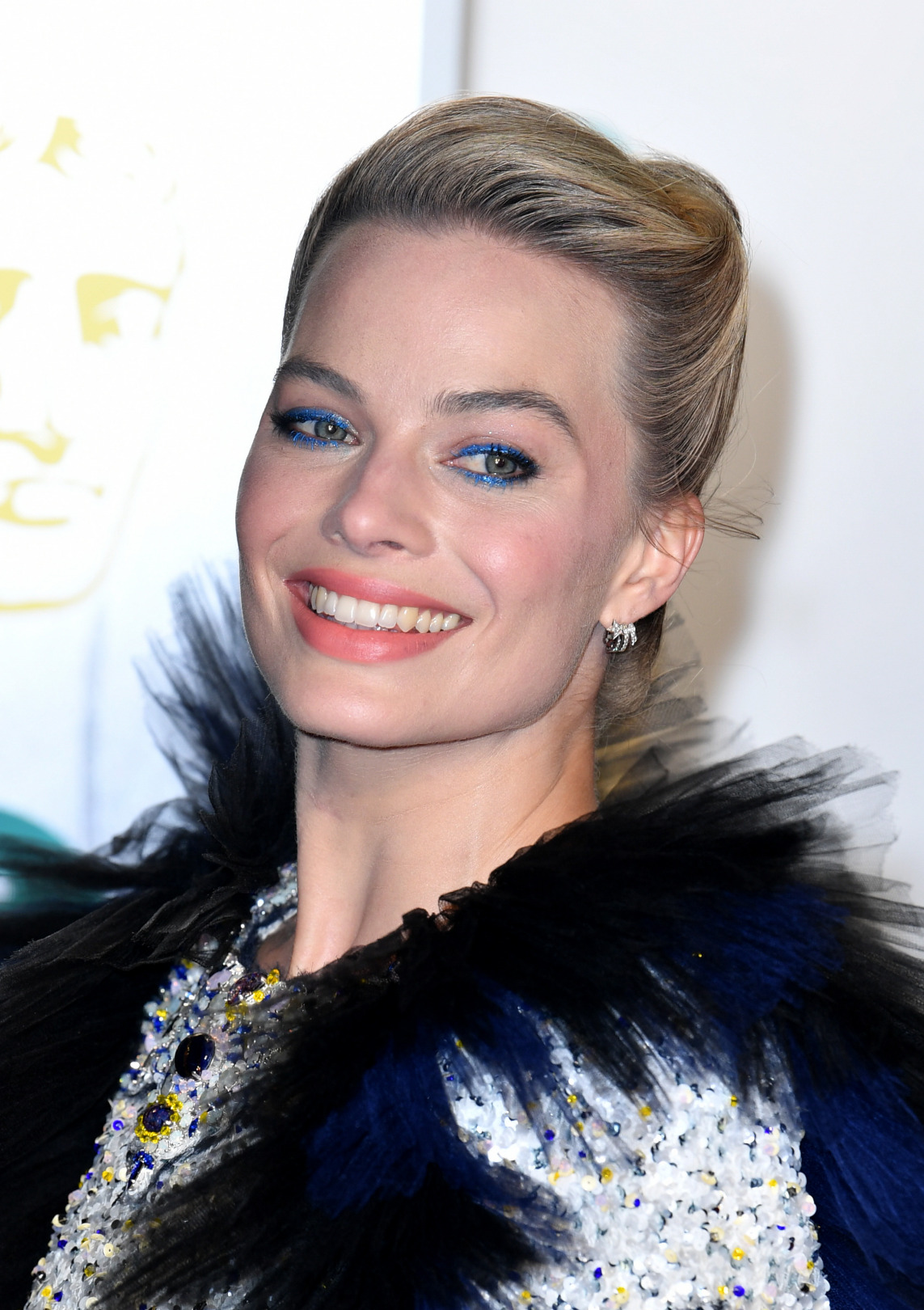 Margot Robbie'nin Lob Kesime İlham Veren 20 Saç Modeli