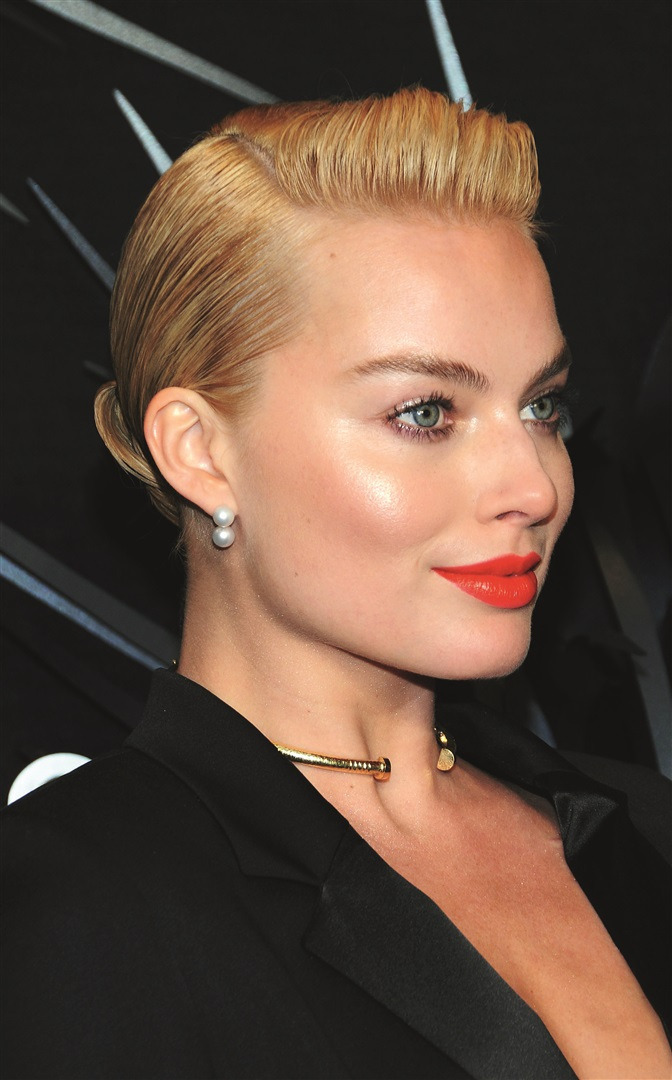 Margot Robbie'nin Lob Kesime İlham Veren 20 Saç Modeli