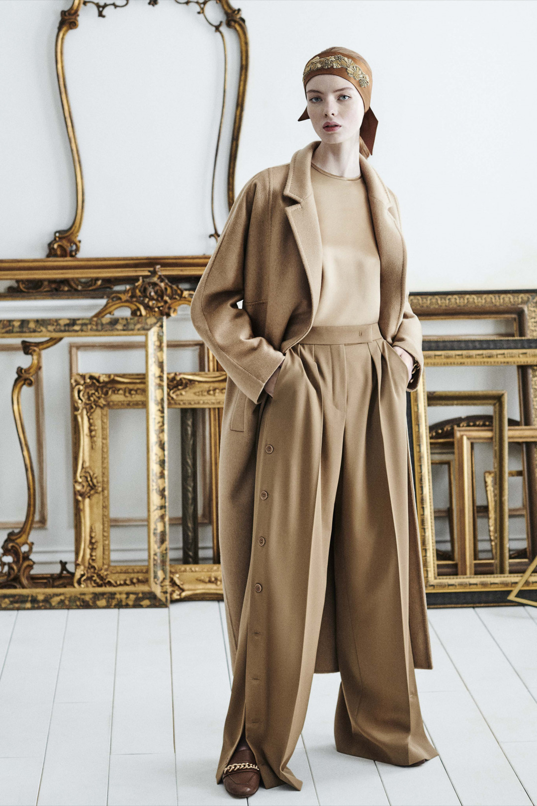 MaxMara 2021 Resort