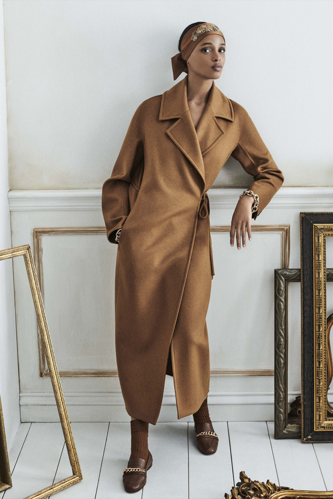 MaxMara 2021 Resort