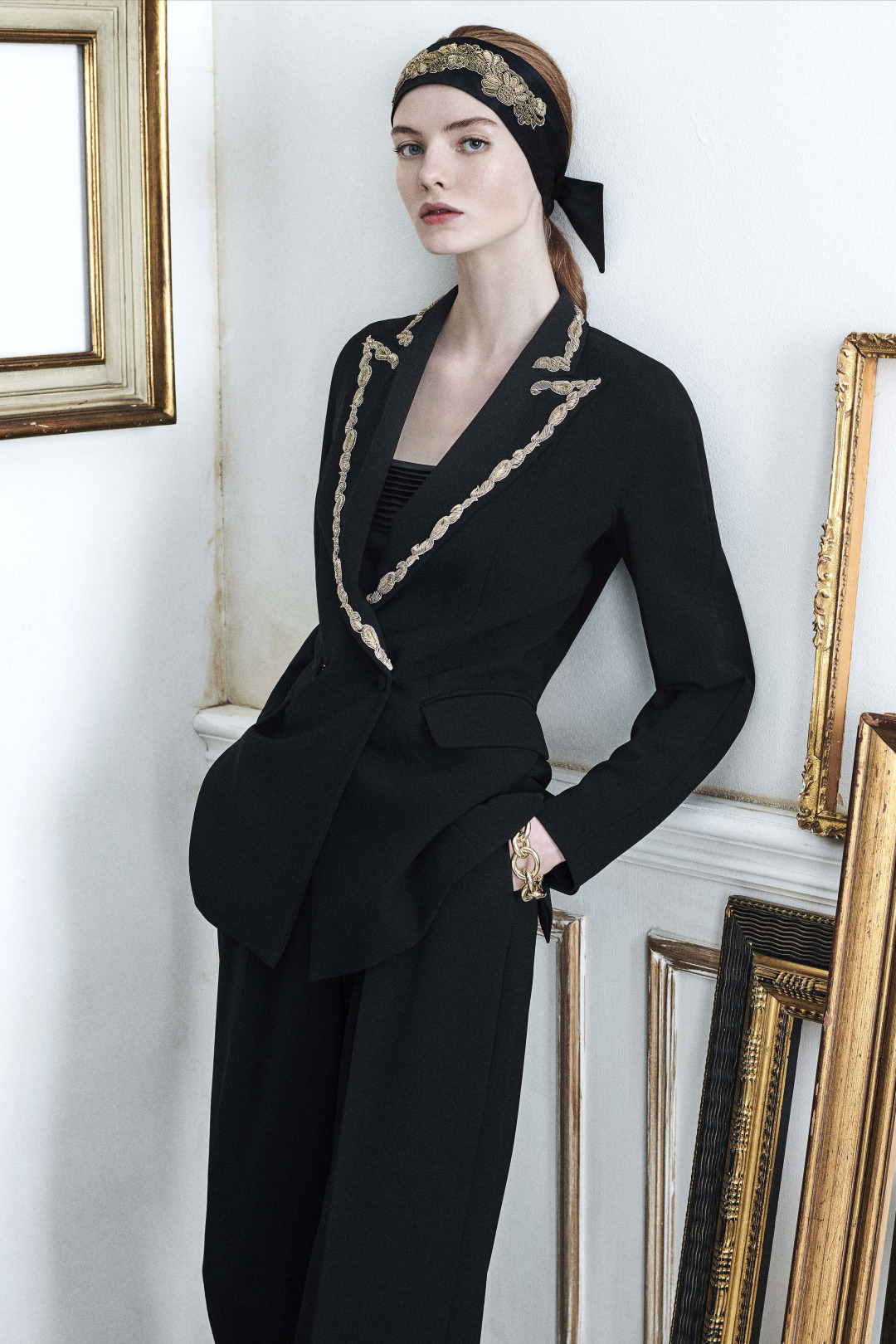 MaxMara 2021 Resort