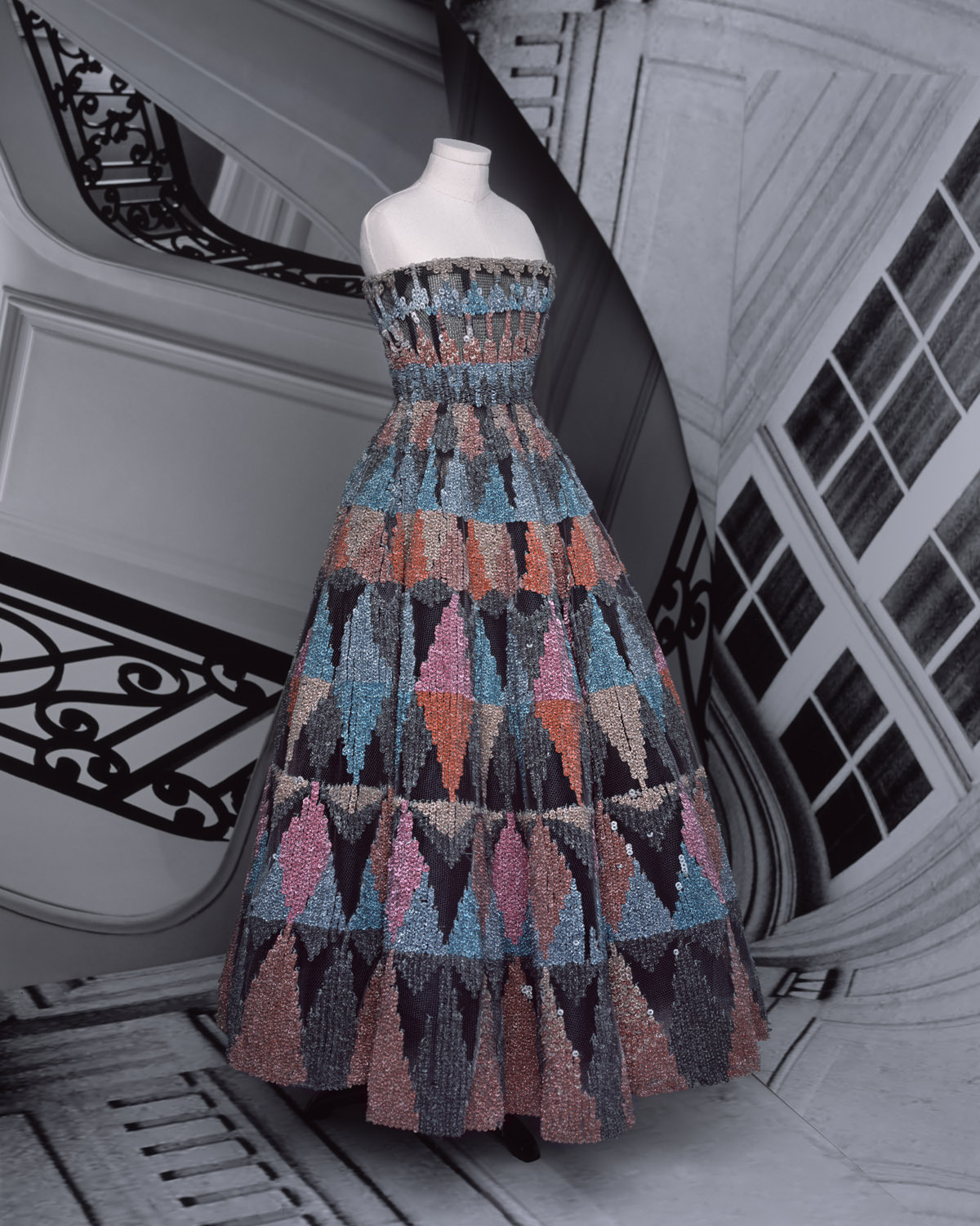 Christian Dior 2020-21 Sonbahar/Kış Couture