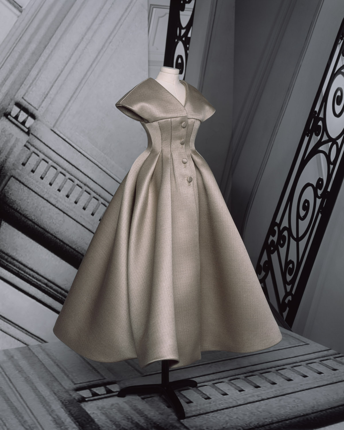 Christian Dior 2020-21 Sonbahar/Kış Couture