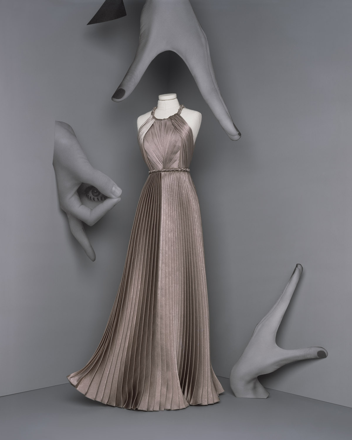 Christian Dior 2020-21 Sonbahar/Kış Couture