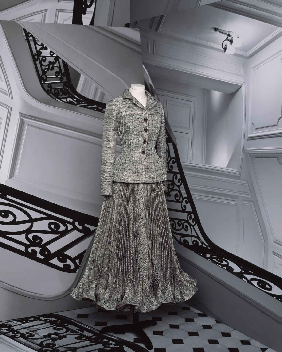 Christian Dior 2020-21 Sonbahar/Kış Couture