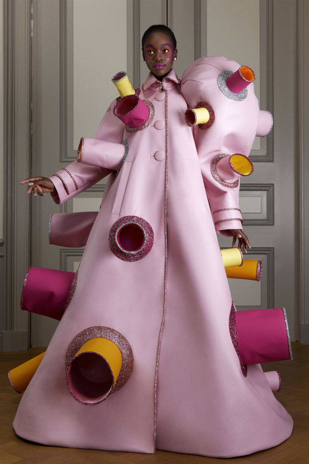 Viktor & Rolf 2020-21 Sonbahar/Kış Couture